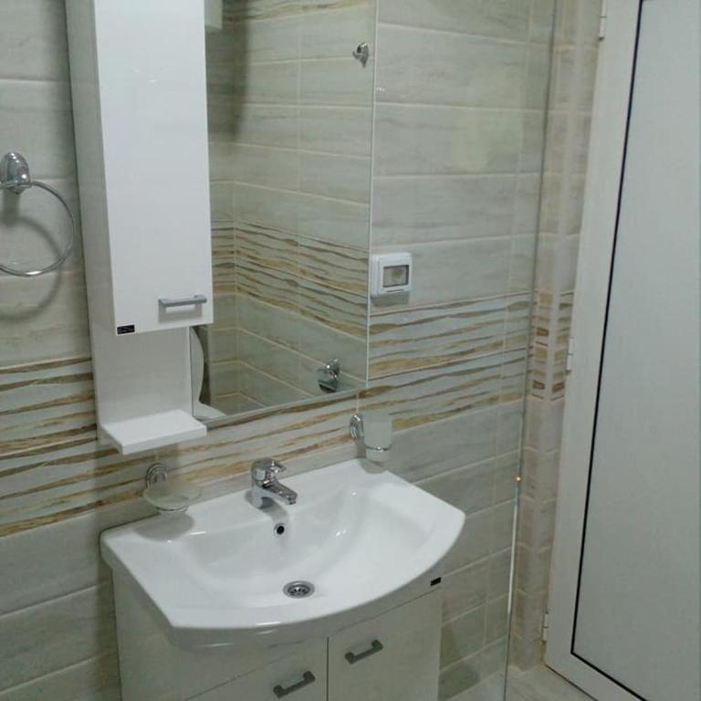 Apartmani M&V - Apartman Tipa "Suite" sa 1 Spavaćom Sobom - 3