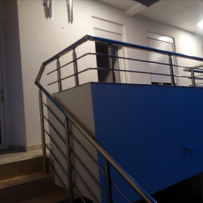 Apartmani M&V - Apartman Tipa "Suite" sa 1 Spavaćom Sobom - 2