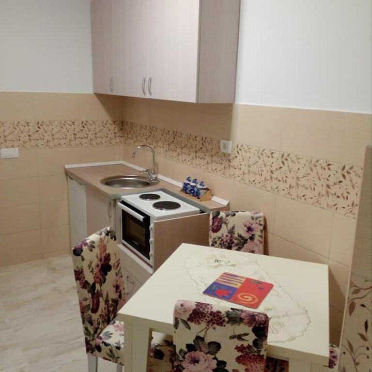 Apartmani M&V - Apartman Tipa "Suite" sa 1 Spavaćom Sobom - 11