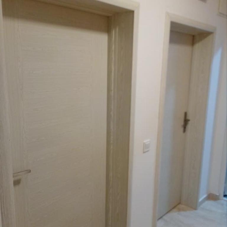 Apartmani M&V - Apartman Tipa "Suite" sa 1 Spavaćom Sobom - 10