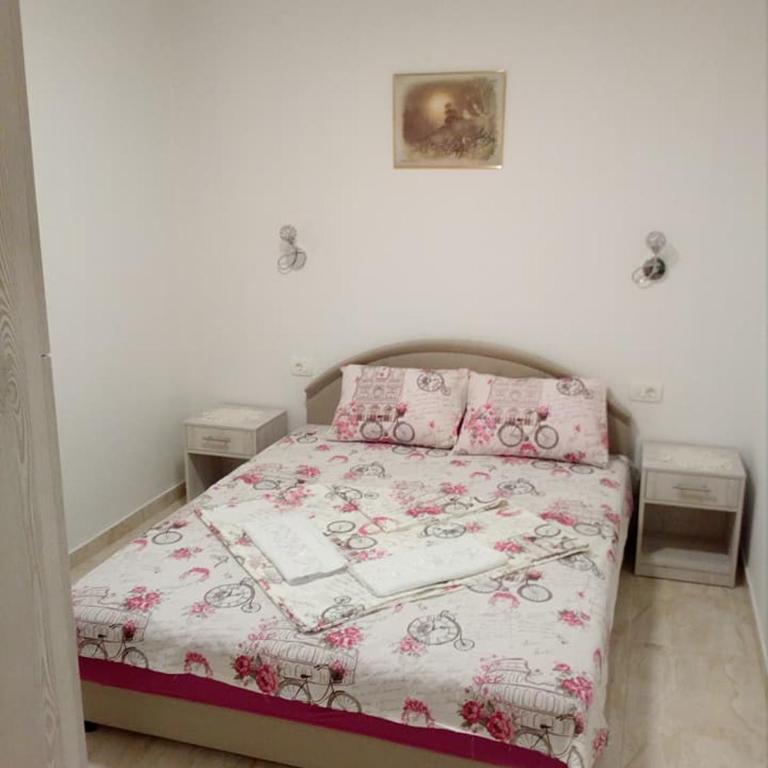 Apartmani M&V - Apartman Tipa "Suite" sa 1 Spavaćom Sobom - 7