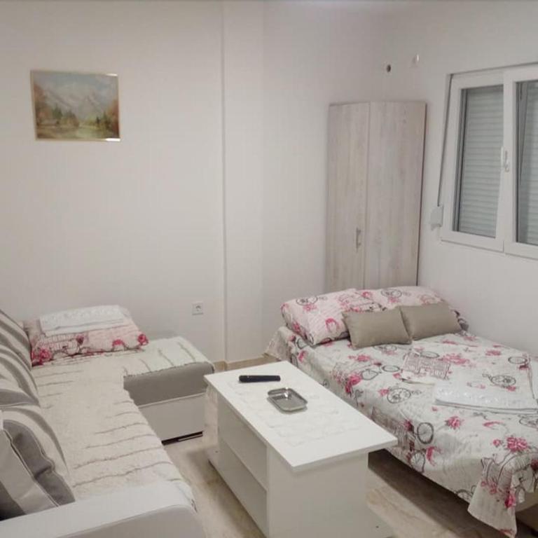Apartmani M&V - Apartman Tipa "Suite" sa 1 Spavaćom Sobom - 6