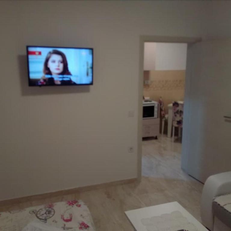 Apartmani M&V - Apartman Tipa "Suite" sa 1 Spavaćom Sobom - 5