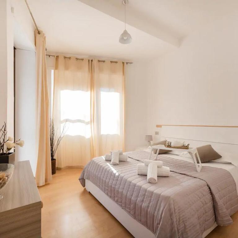 World Wide Bed San Giovanni - Appartamento - 1