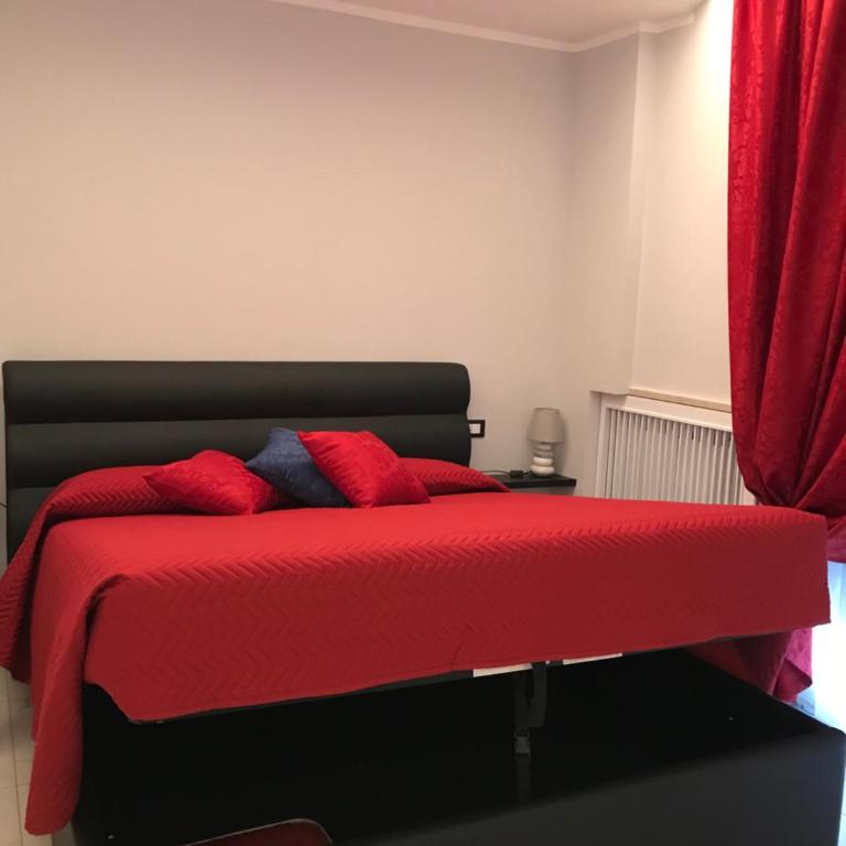 CASA DELLA ZIA ELSA - Deluxe Room - 22