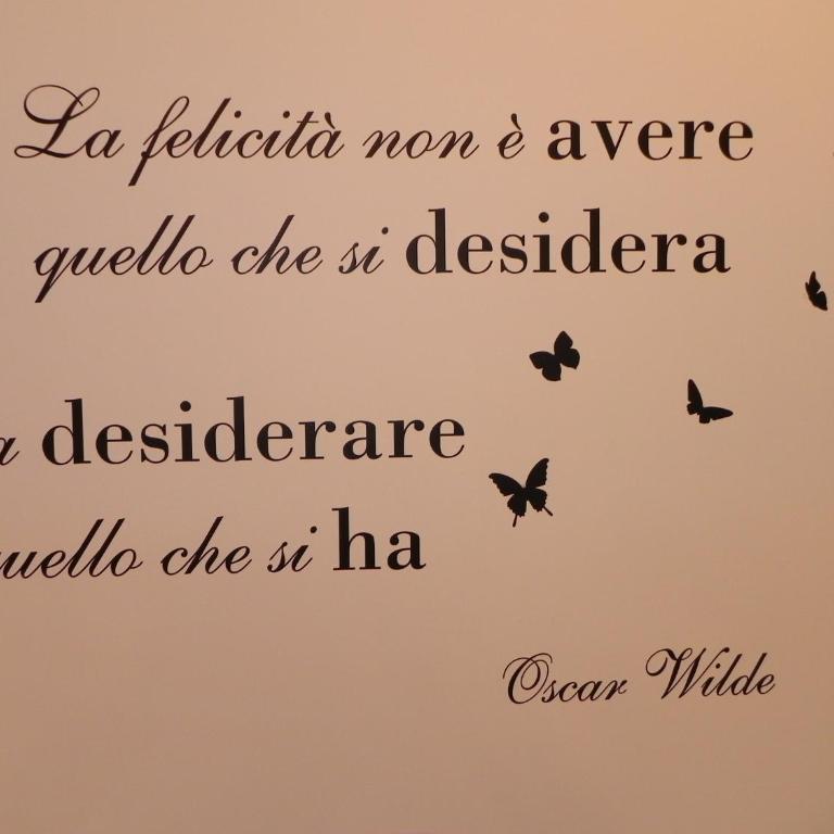 CASA DELLA ZIA ELSA - Deluxe Room - 16