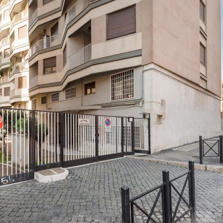 World Wide Bed San Giovanni - Appartamento - 18