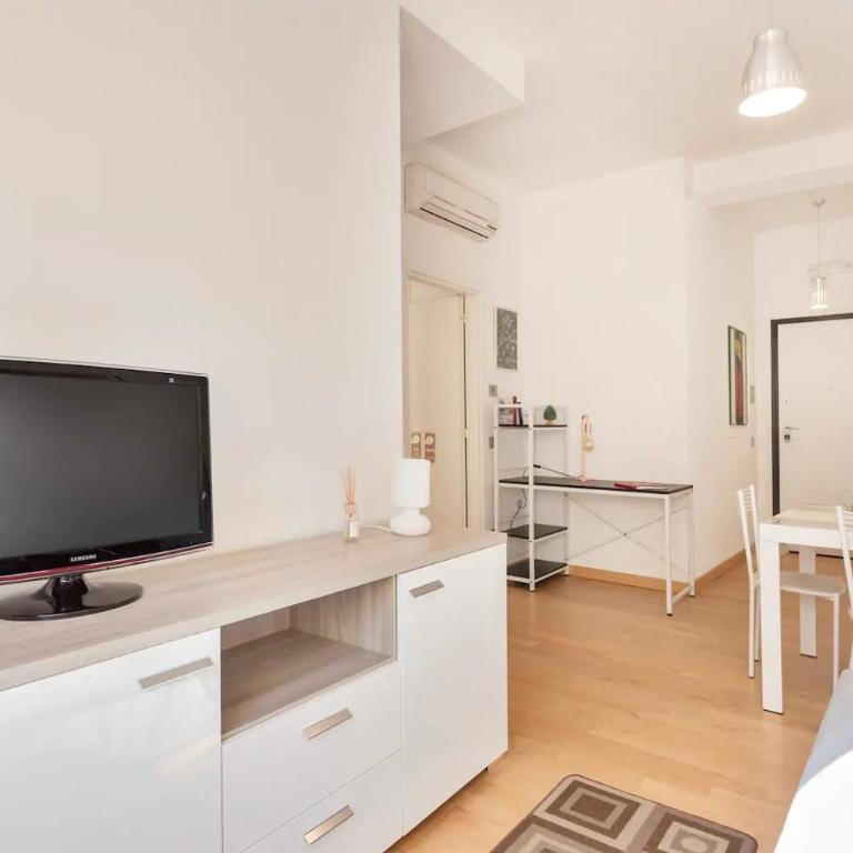 World Wide Bed San Giovanni - Appartamento - 13