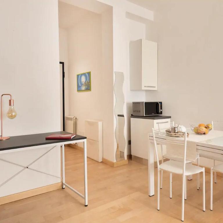 World Wide Bed San Giovanni - Appartamento - 12