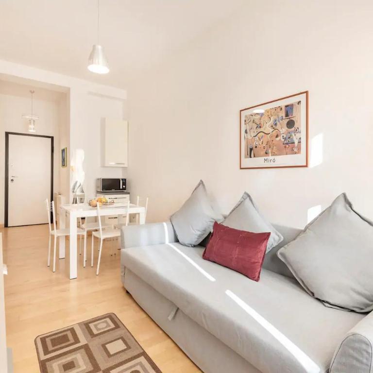 World Wide Bed San Giovanni - Appartamento - 10