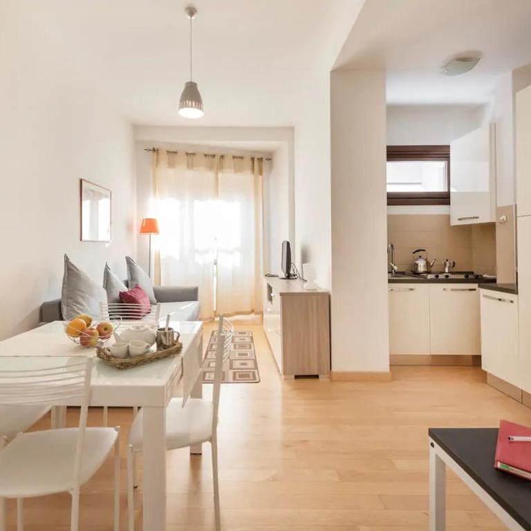 World Wide Bed San Giovanni - Appartamento - 8