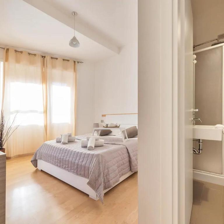 World Wide Bed San Giovanni - Appartamento - 5