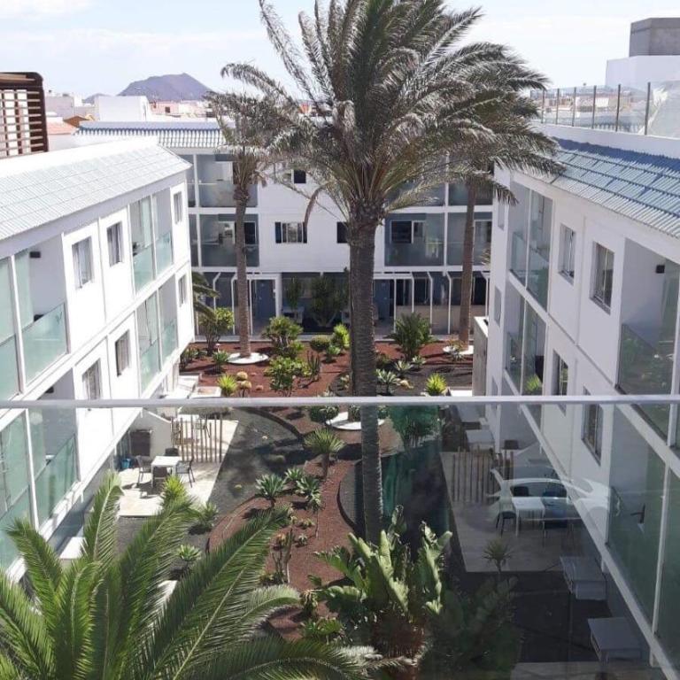 Exclusive Vista Bristol - Apartamento - 19