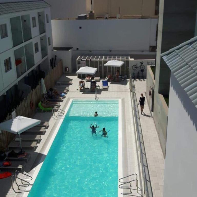 Exclusive Vista Bristol - Apartamento - 10