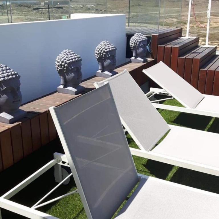 Exclusive Vista Bristol - Apartamento - 18