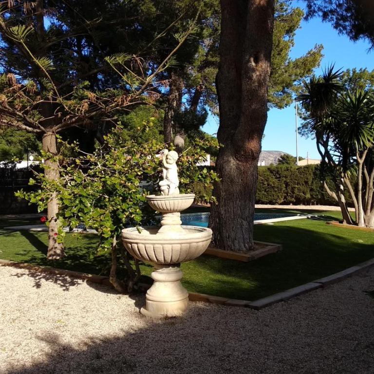 Villa Salitre - Villa de 4 dormitorios - 5