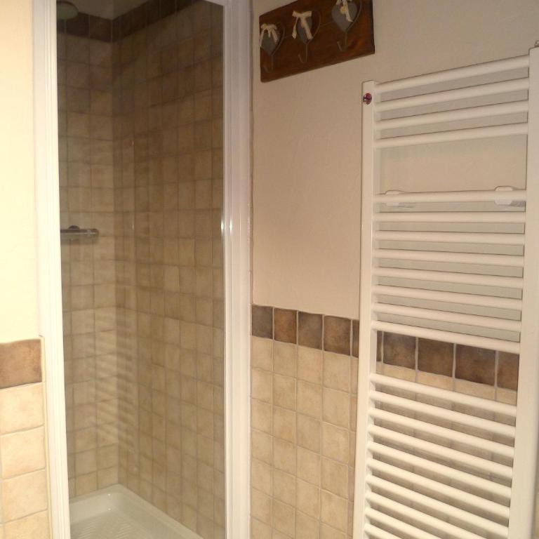 La Maison de Clara - Apartamento Ático - 13