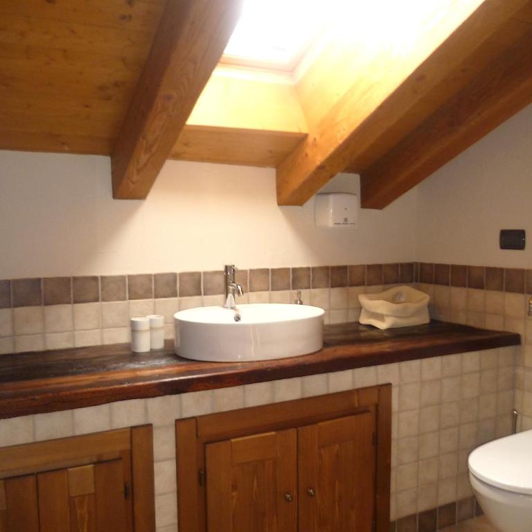 La Maison de Clara - Apartamento Ático - 14
