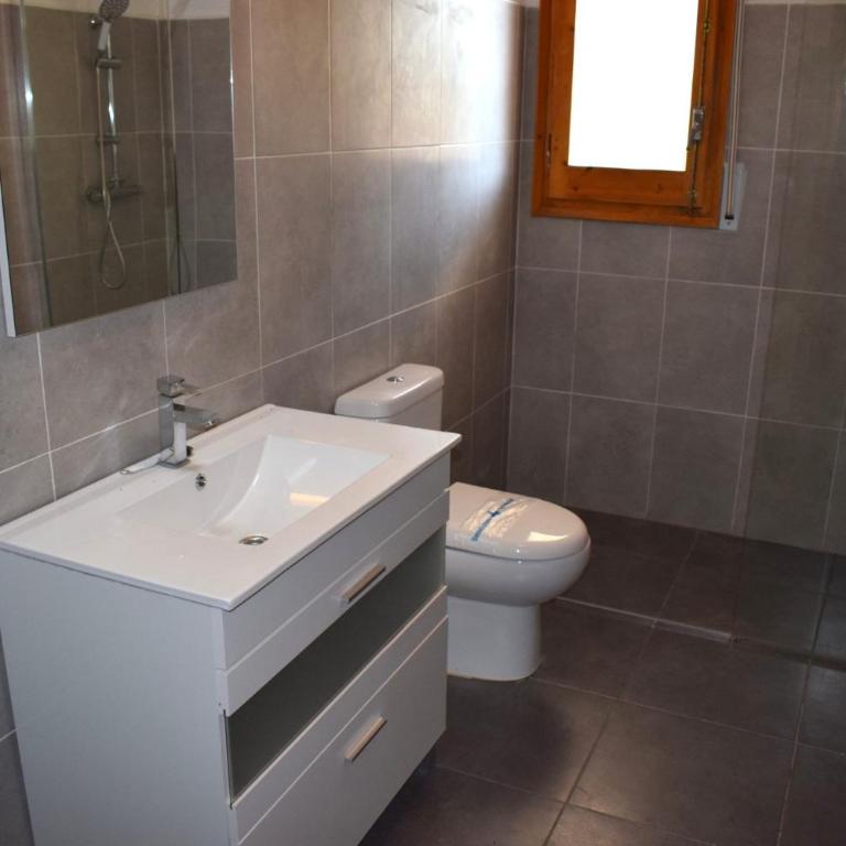 Villa Salitre - Villa de 4 dormitorios - 23