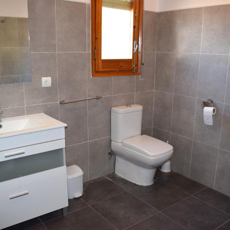 Villa Salitre - Villa de 4 dormitorios - 24
