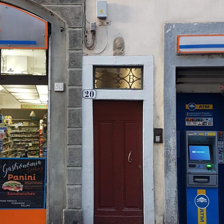 La Tanetta di Boboli - Appartamento - 12