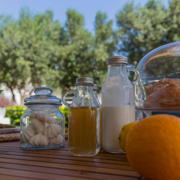 MareinSicilia Dammusa Residence - Appartamento Standard - 27