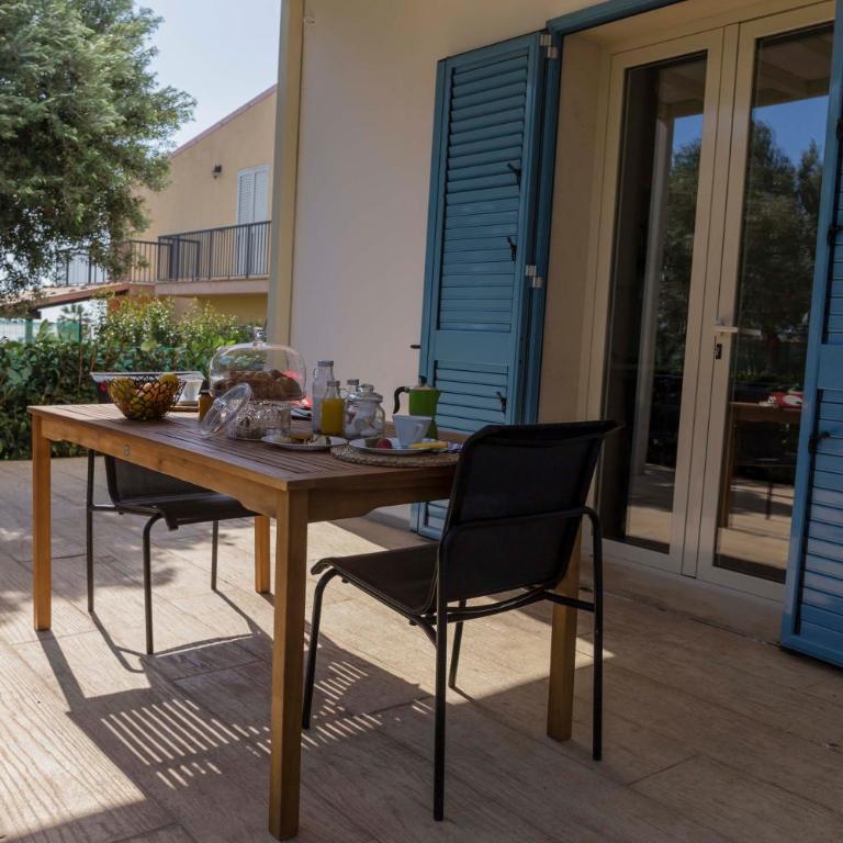MareinSicilia Dammusa Residence - Appartamento Standard - 28
