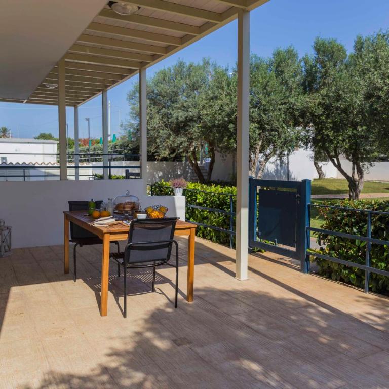 MareinSicilia Dammusa Residence - Appartamento Standard - 29