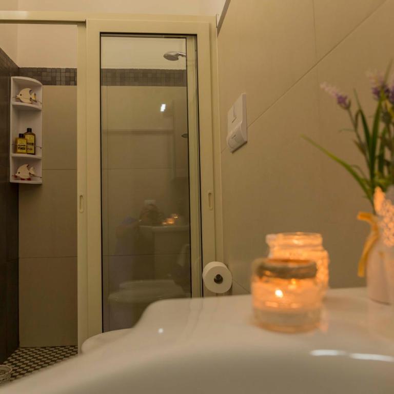 MareinSicilia Dammusa Residence - Appartamento Standard - 32