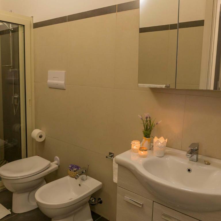 MareinSicilia Dammusa Residence - Appartamento Standard - 33