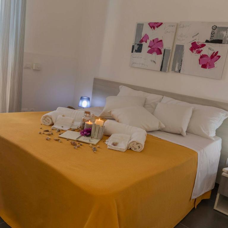 MareinSicilia Dammusa Residence - Appartamento Standard - 36
