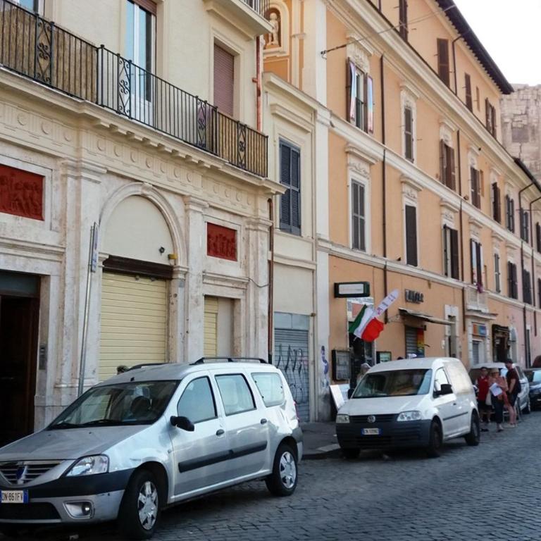 World Wide Bed San Giovanni - Appartamento - 23