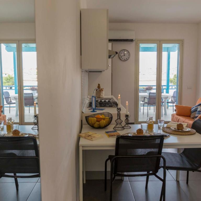 MareinSicilia Dammusa Residence - Appartamento Standard - 19