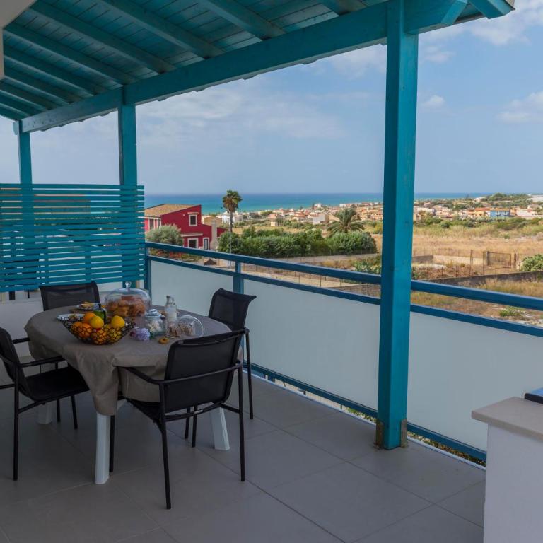 MareinSicilia Dammusa Residence - Appartamento Standard - 26