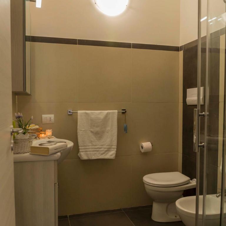 MareinSicilia Dammusa Residence - Appartamento Standard - 7