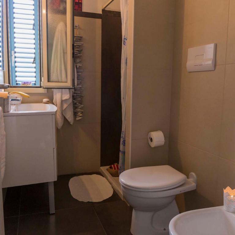 MareinSicilia Dammusa Residence - Appartamento Standard - 8
