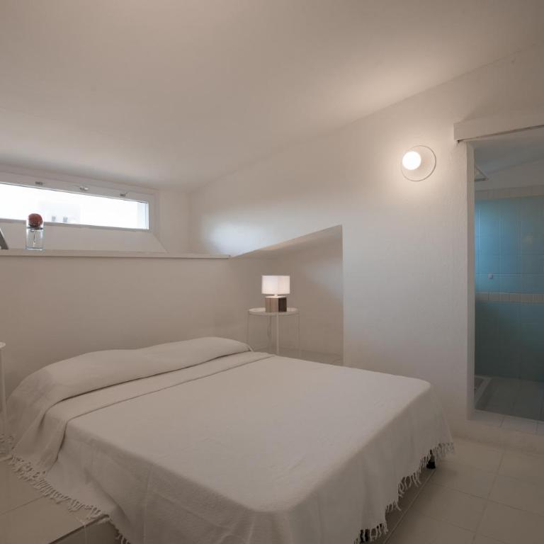 Sul Mare Sardegna Villa Calipso - Casa con 4 camere da letto - 18