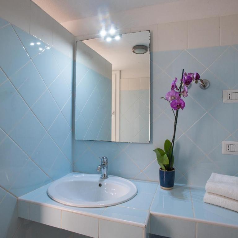 Sul Mare Sardegna Villa Calipso - Casa con 4 camere da letto - 32