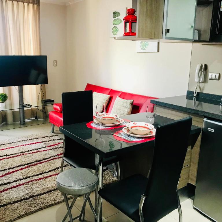Full Moneda 909 - Apartment - 9