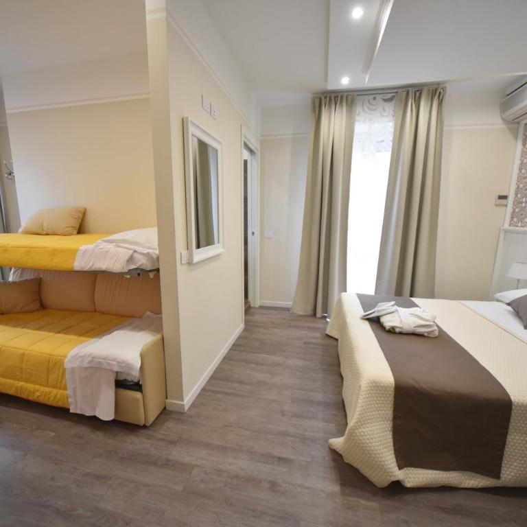 Hotel Villa Edda - Junior Suite - 2