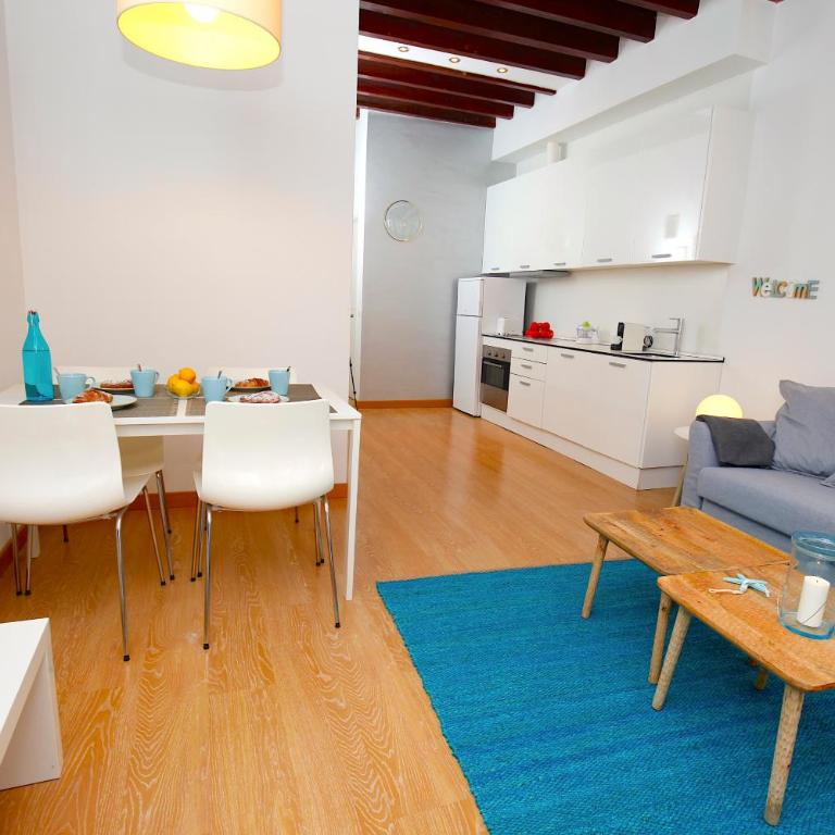 Sant Miquel Homes - Turismo de interior - Apartamento Superior con balcón - 19