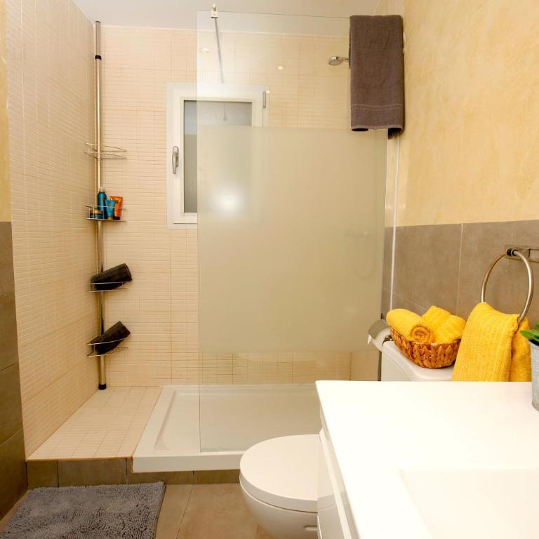 Sant Miquel Homes - Turismo de interior - Apartamento Superior con balcón - 24
