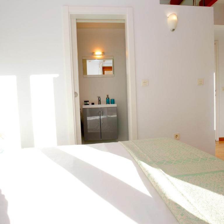 Sant Miquel Homes - Turismo de interior - Apartamento Estudio con balcón - 10
