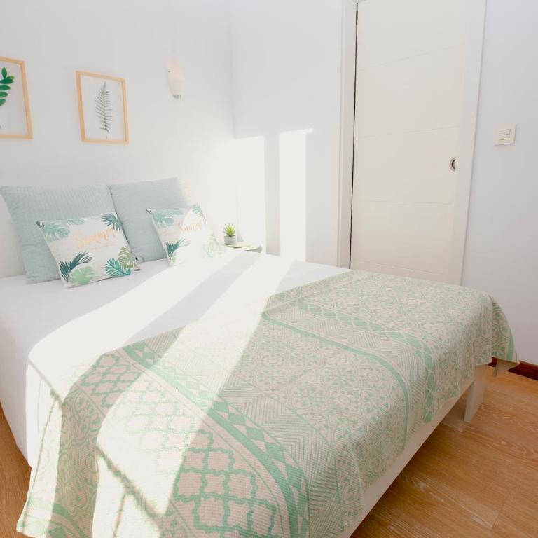 Sant Miquel Homes - Turismo de interior - Apartamento Estudio con balcón - 2