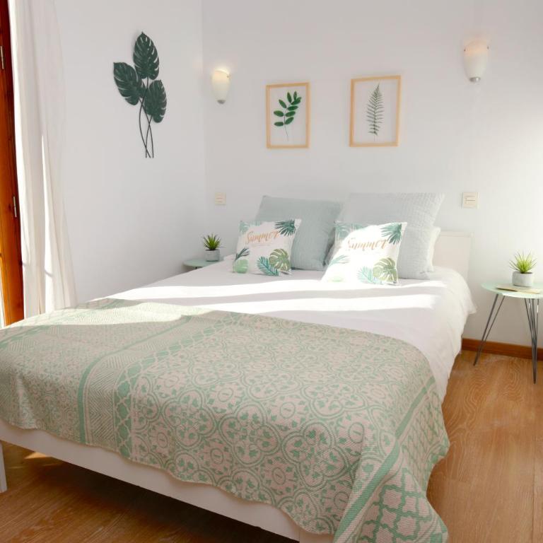 Sant Miquel Homes - Turismo de interior - Apartamento Estudio con balcón - 1