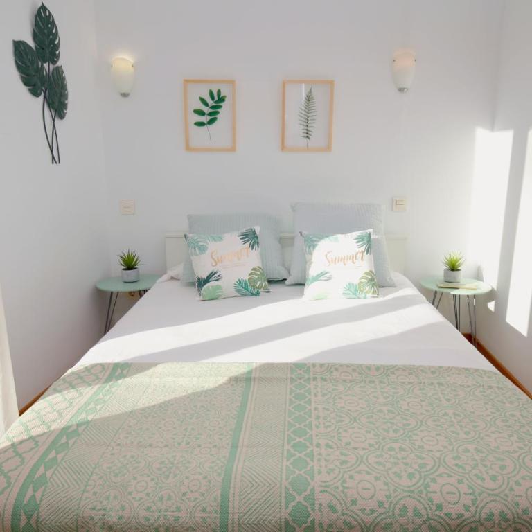 Sant Miquel Homes - Turismo de interior - Apartamento Estudio con balcón - 3