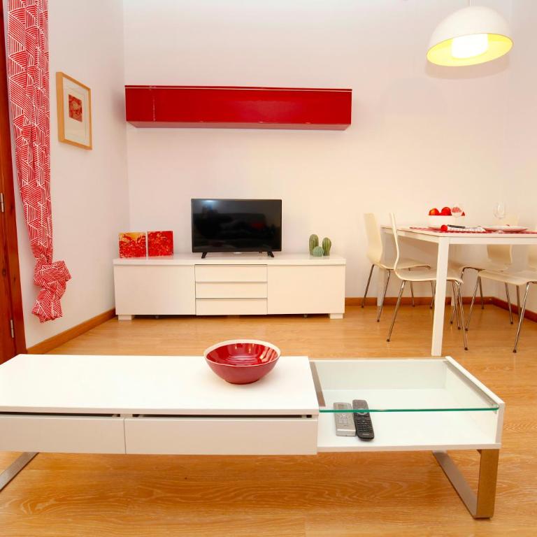 Sant Miquel Homes - Turismo de interior - Apartamento con balcón - 5