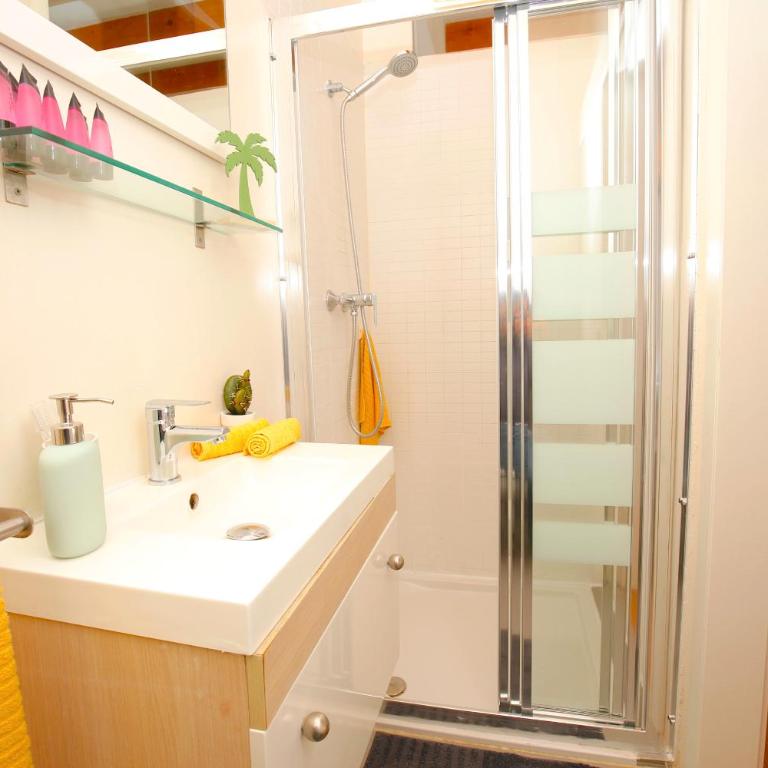 Sant Miquel Homes - Turismo de interior - Apartamento Estándar con balcón - 13