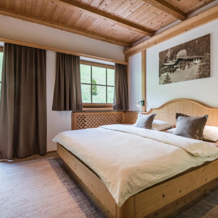 Arbea Apartments - Appartamento con 1 Camera da Letto - 8