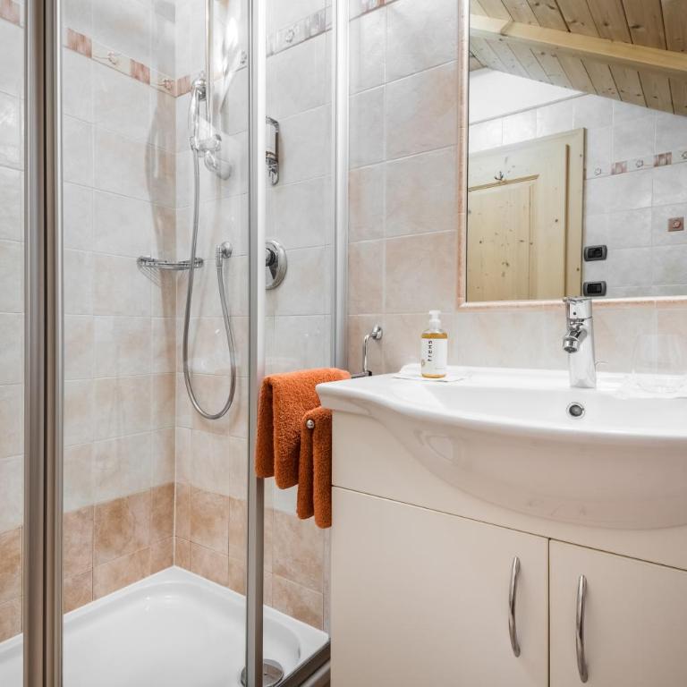 Arbea Apartments - Appartamento con 1 Camera da Letto - 14